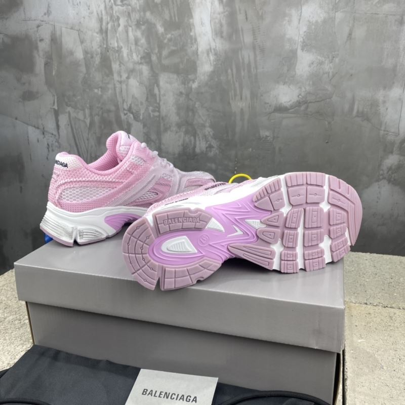 Balenciaga Track Shoes